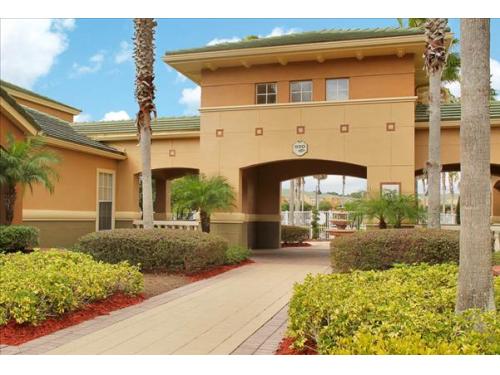 Shadow Creek Apartments Winter Springs Exterior and Clubhouse