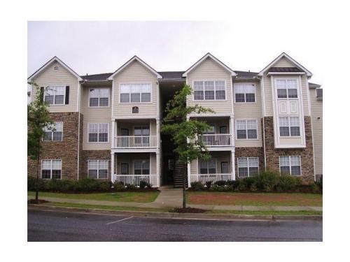 Oak Hill Apartments Athens Exterior and Clubhouse