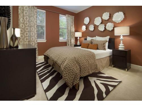 Atlas Lavista Hills Atlanta Interior and Setup Ideas