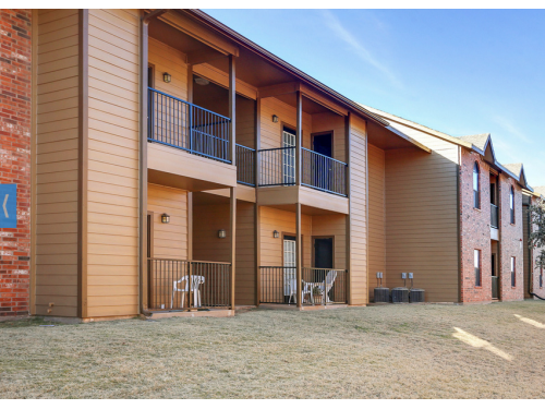 The Preserve At Prairie Pointe Lubbock Exterior and Clubhouse