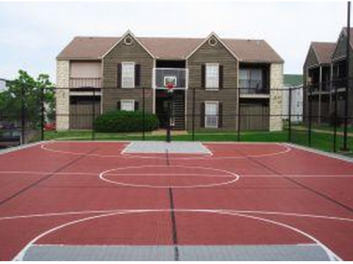 Eastmark at Wolf Pen Apartments College Station Exterior and Clubhouse